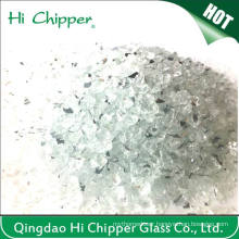 Terrazzo Crushed Mirror Glass Chips